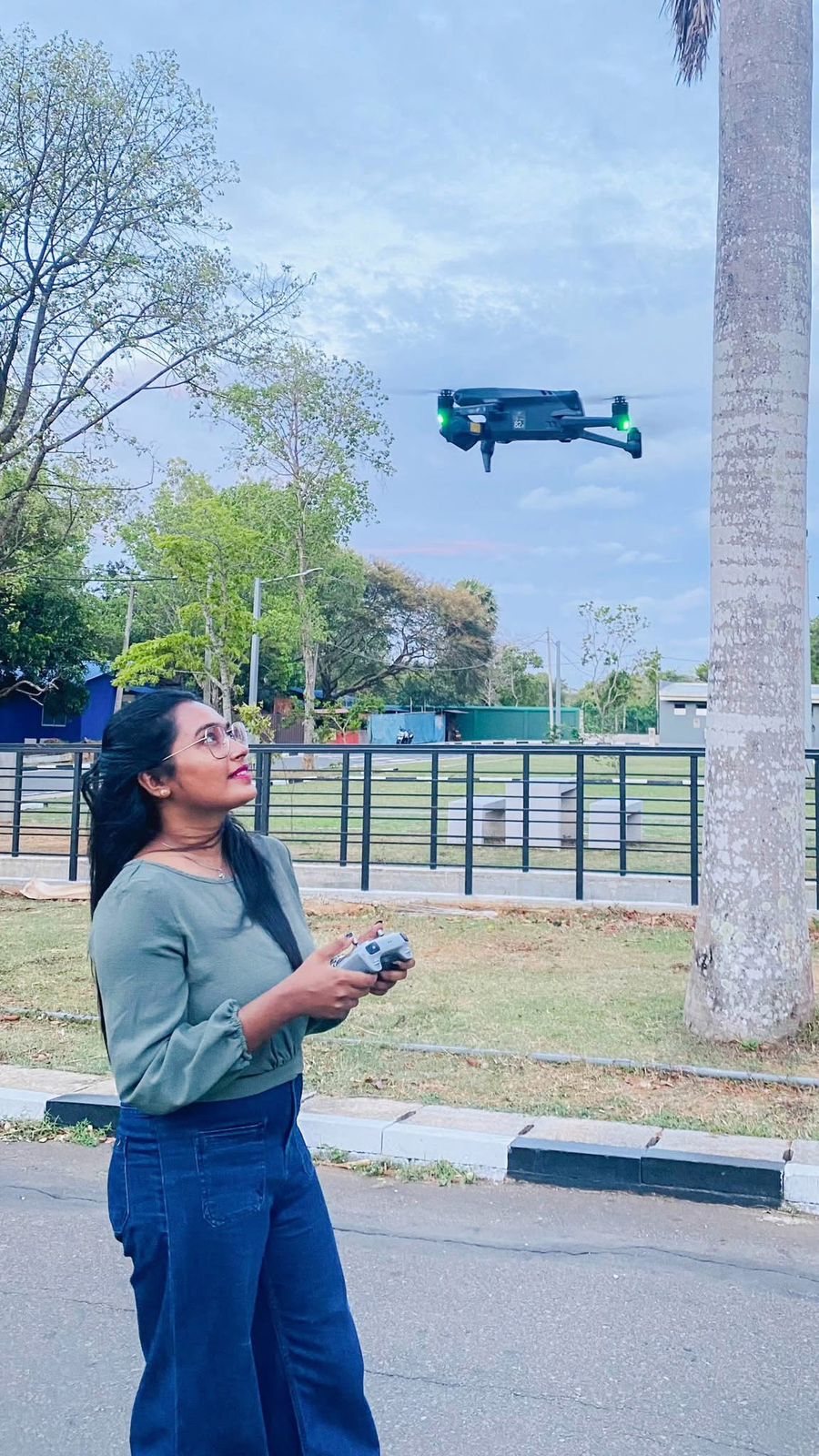 Drone